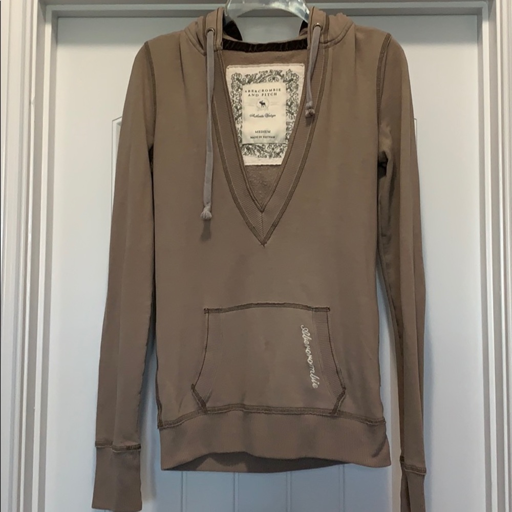 Abercrombie pullover